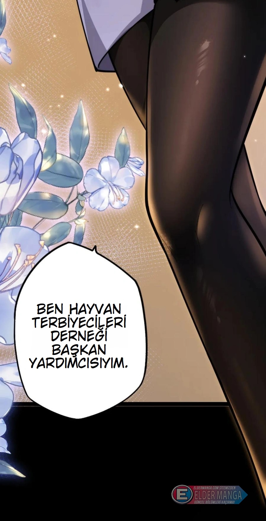 Evrim Kitabının Gözlemcisi Bölüm 11 - Sayfa 64