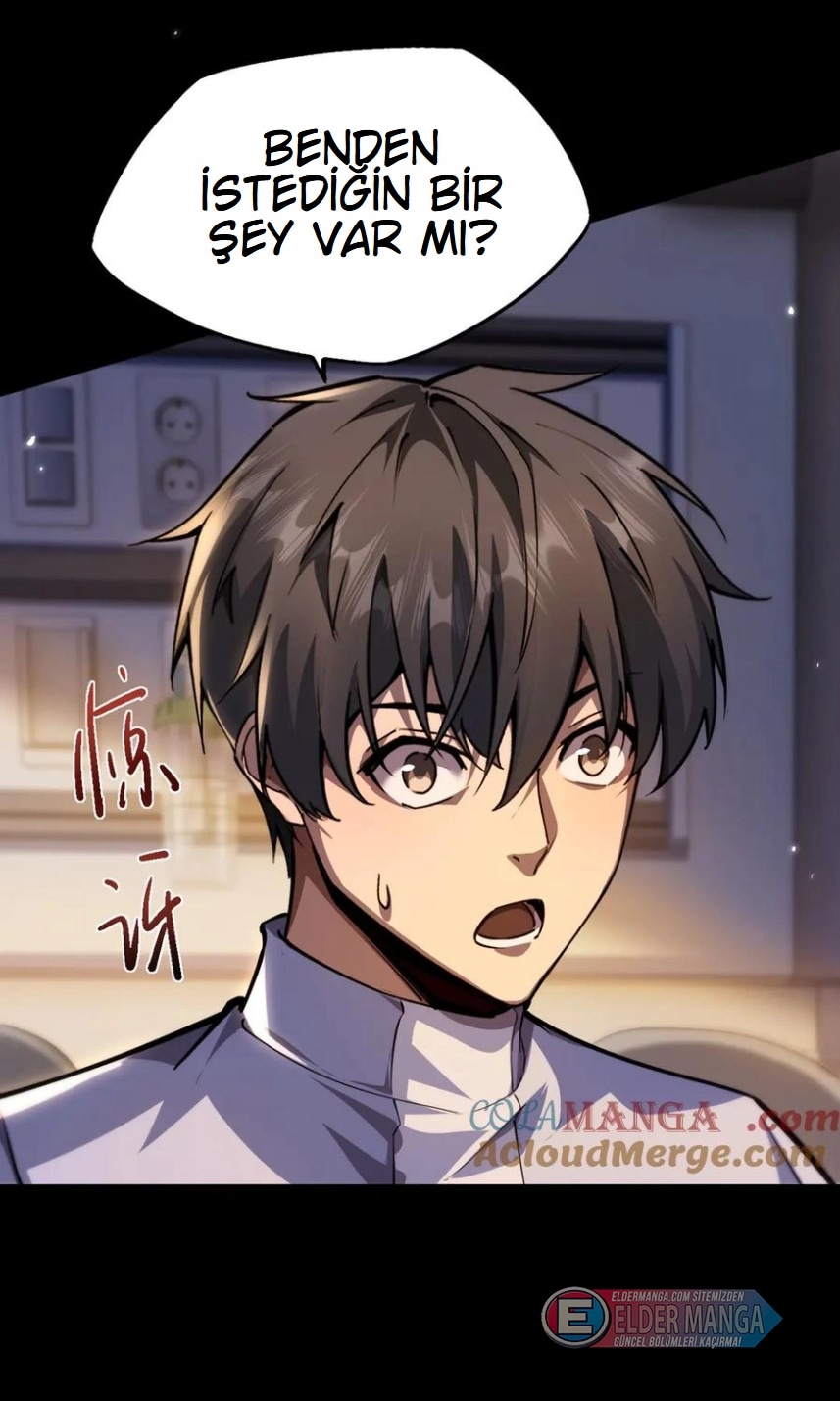 Evrim Kitabının Gözlemcisi Bölüm 11 - Sayfa 68