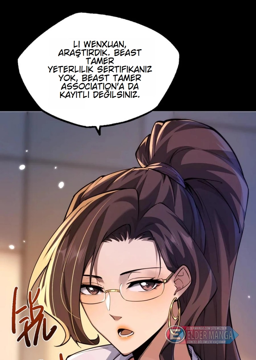 Evrim Kitabının Gözlemcisi Bölüm 11 - Sayfa 72