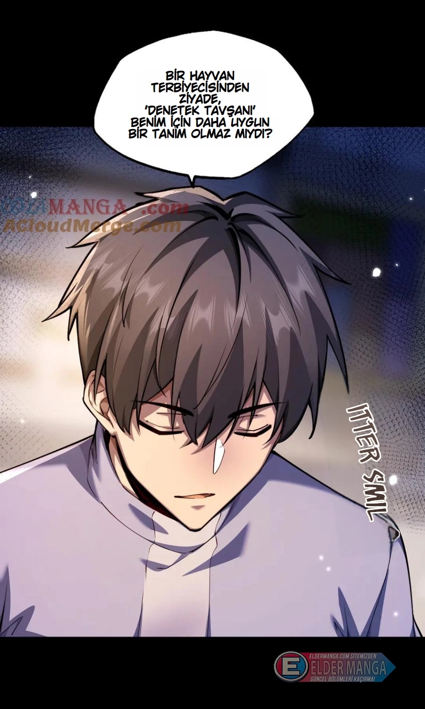 Evrim Kitabının Gözlemcisi Bölüm 11 - Sayfa 98