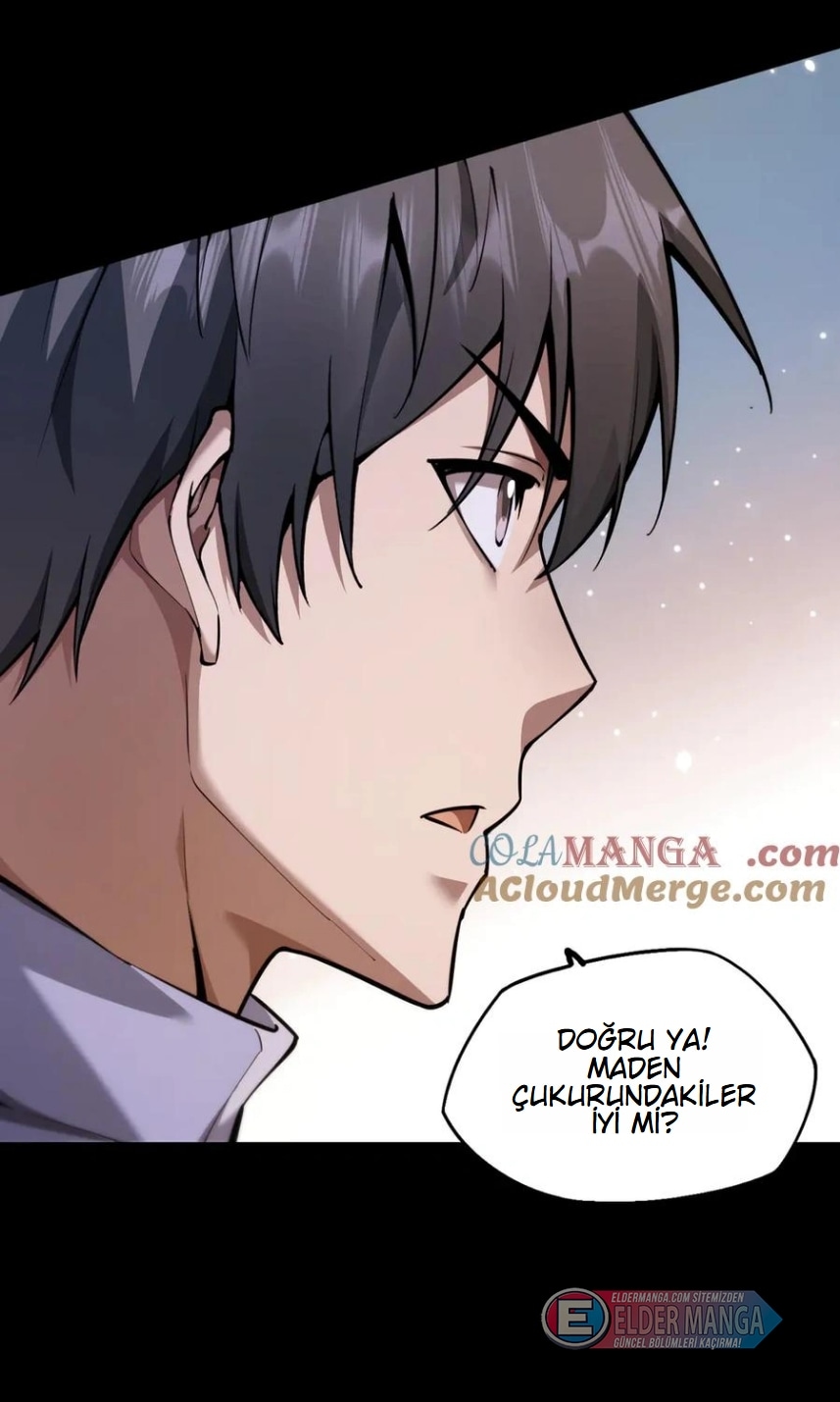 Evrim Kitabının Gözlemcisi Bölüm 11 - Sayfa 104