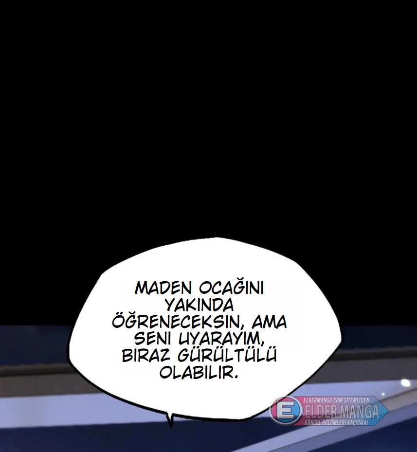 Evrim Kitabının Gözlemcisi Bölüm 11 - Sayfa 105