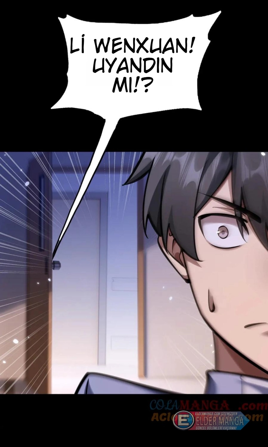 Evrim Kitabının Gözlemcisi Bölüm 11 - Sayfa 108