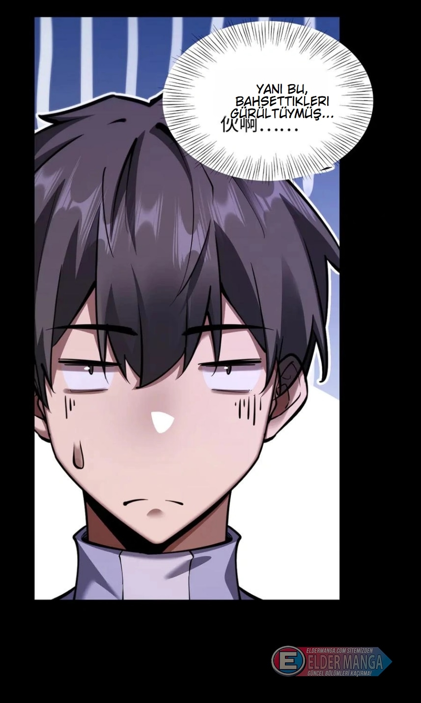 Evrim Kitabının Gözlemcisi Bölüm 11 - Sayfa 112