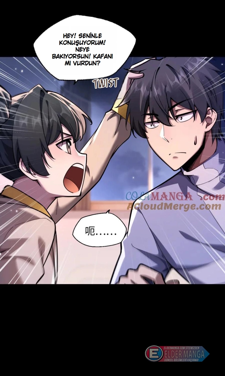 Evrim Kitabının Gözlemcisi Bölüm 11 - Sayfa 115