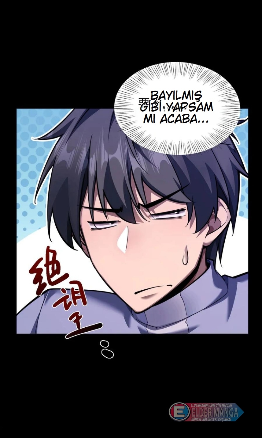 Evrim Kitabının Gözlemcisi Bölüm 11 - Sayfa 116