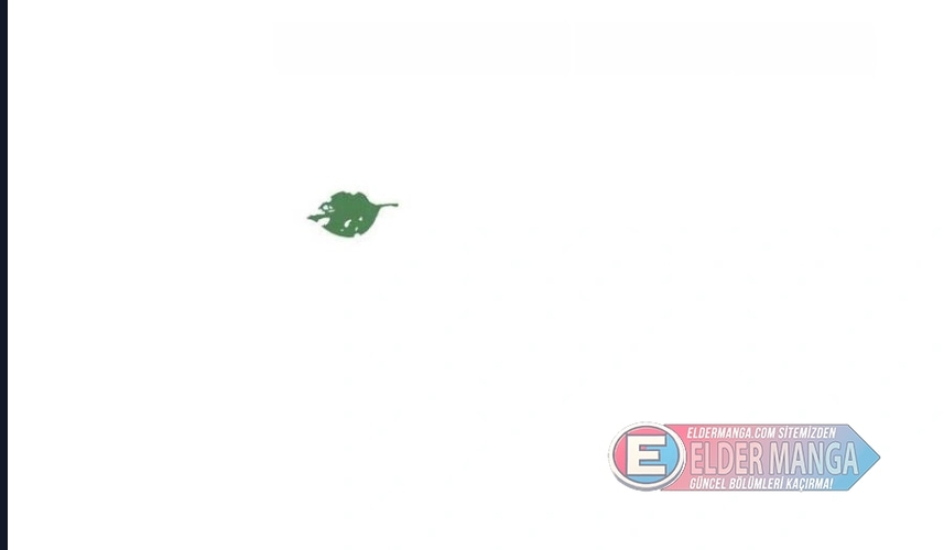 Evrim Kitabının Gözlemcisi Bölüm 8 - Sayfa 1