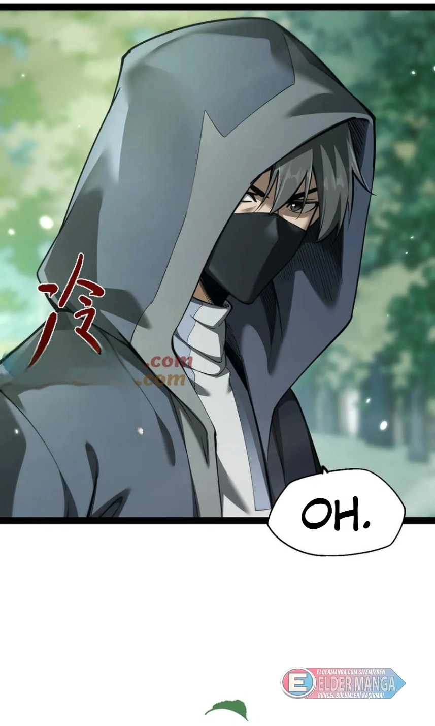 Evrim Kitabının Gözlemcisi Bölüm 8 - Sayfa 4