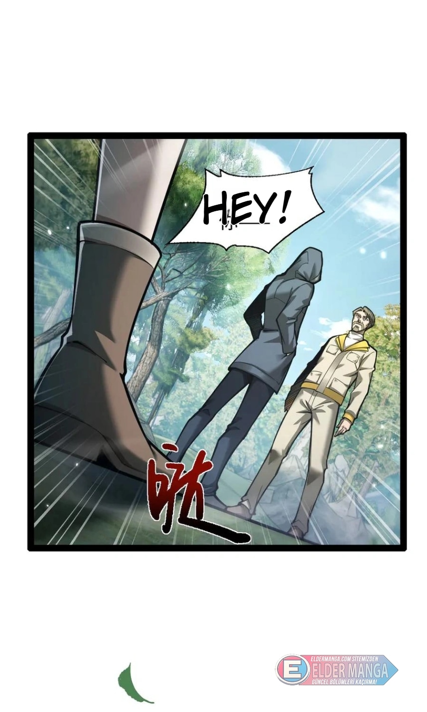 Evrim Kitabının Gözlemcisi Bölüm 8 - Sayfa 5