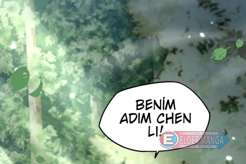 Evrim Kitabının Gözlemcisi Bölüm 8 - Sayfa 8