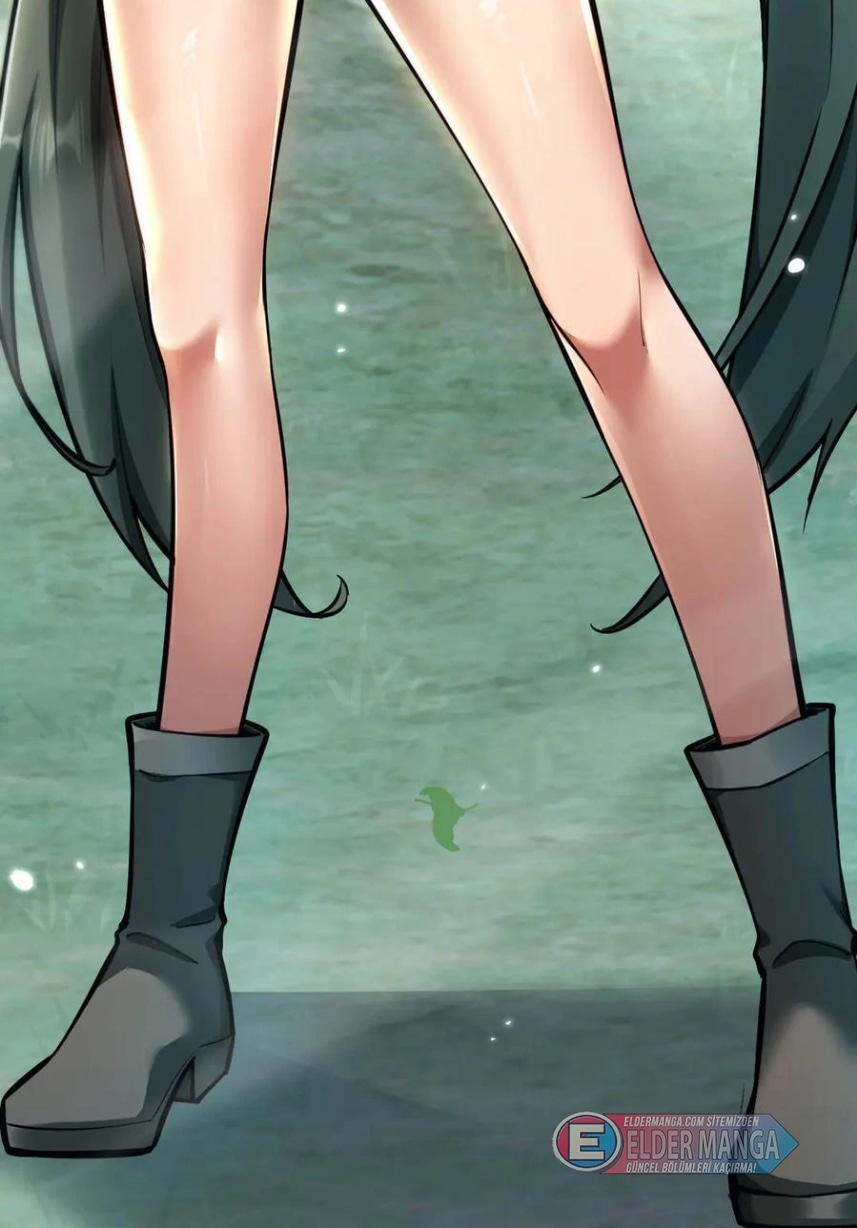 Evrim Kitabının Gözlemcisi Bölüm 8 - Sayfa 10