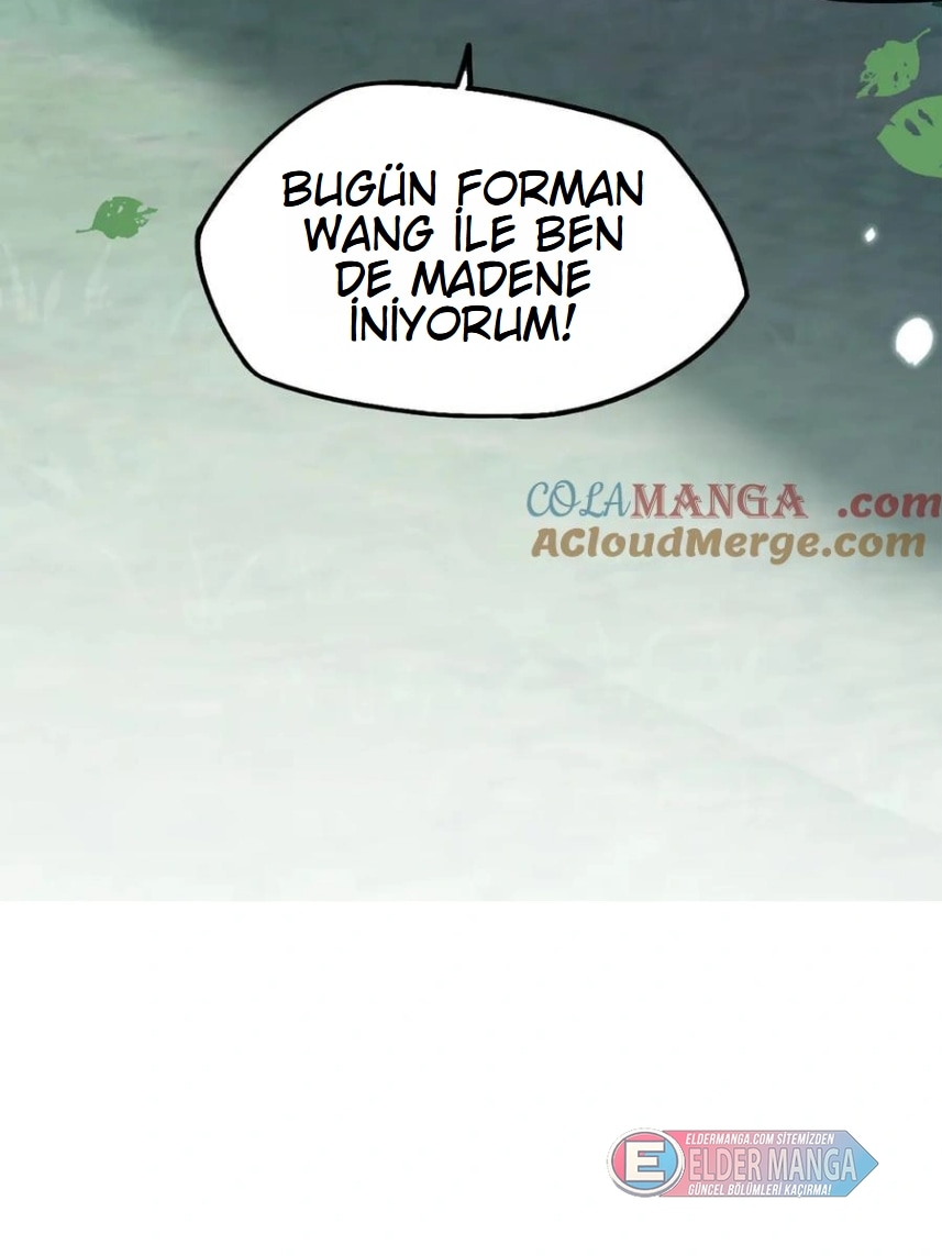 Evrim Kitabının Gözlemcisi Bölüm 8 - Sayfa 11