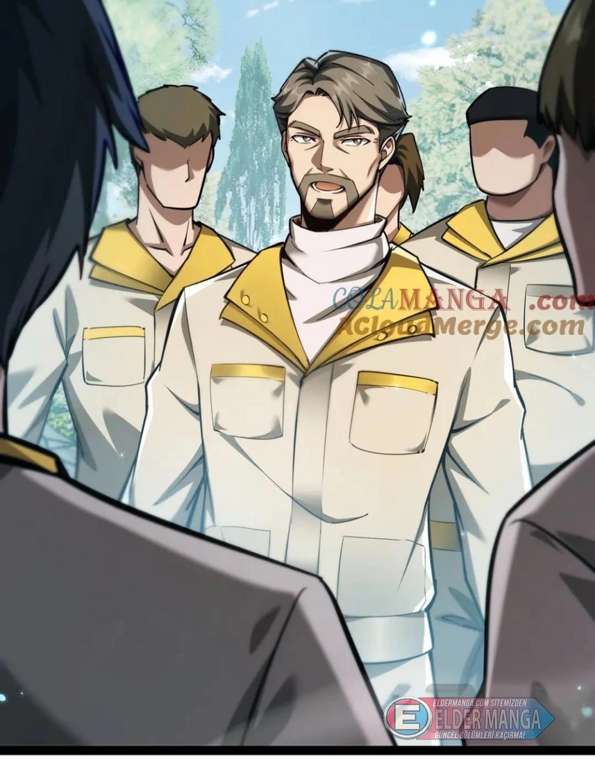 Evrim Kitabının Gözlemcisi Bölüm 8 - Sayfa 18