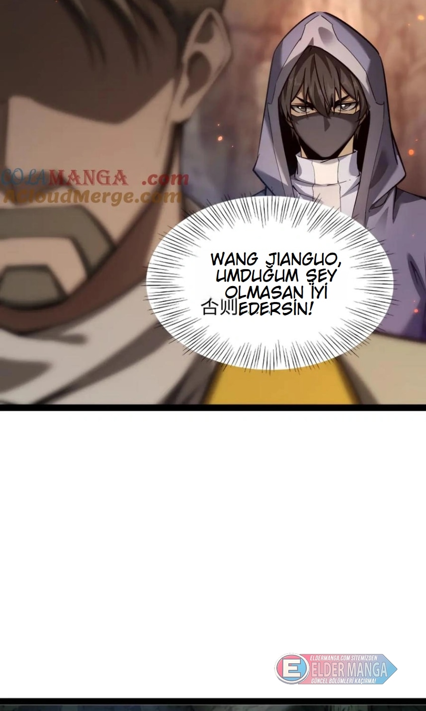 Evrim Kitabının Gözlemcisi Bölüm 8 - Sayfa 29