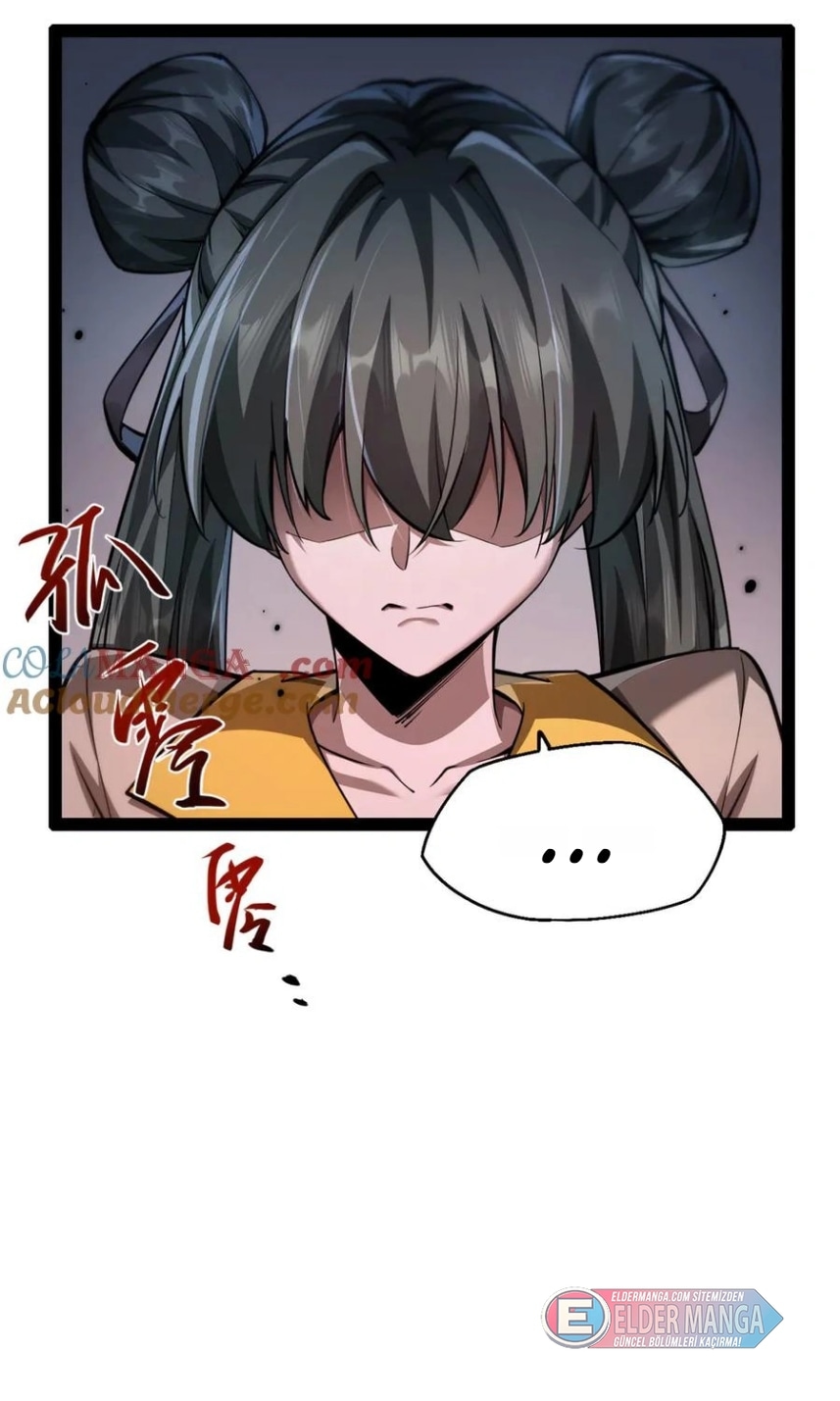 Evrim Kitabının Gözlemcisi Bölüm 8 - Sayfa 36