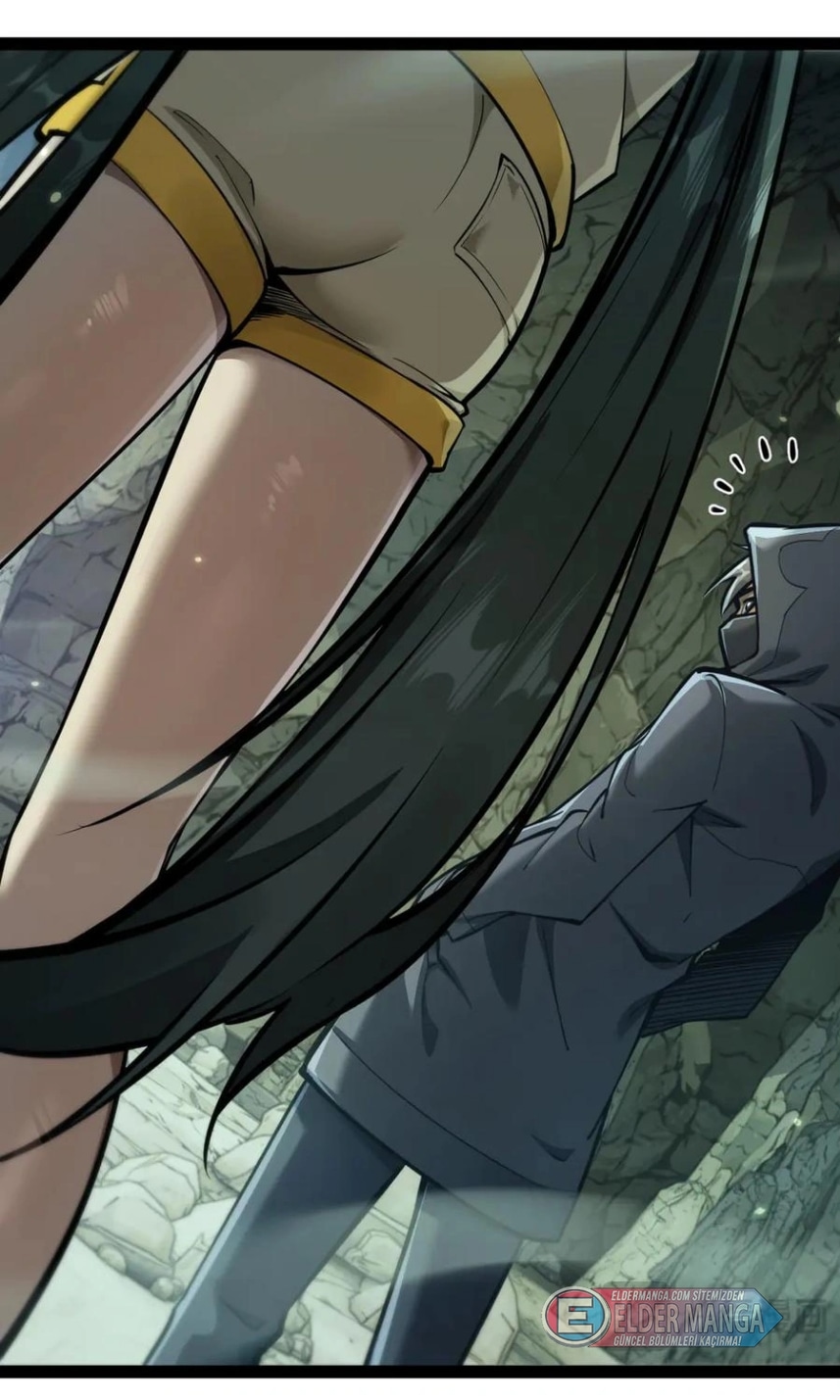 Evrim Kitabının Gözlemcisi Bölüm 8 - Sayfa 37