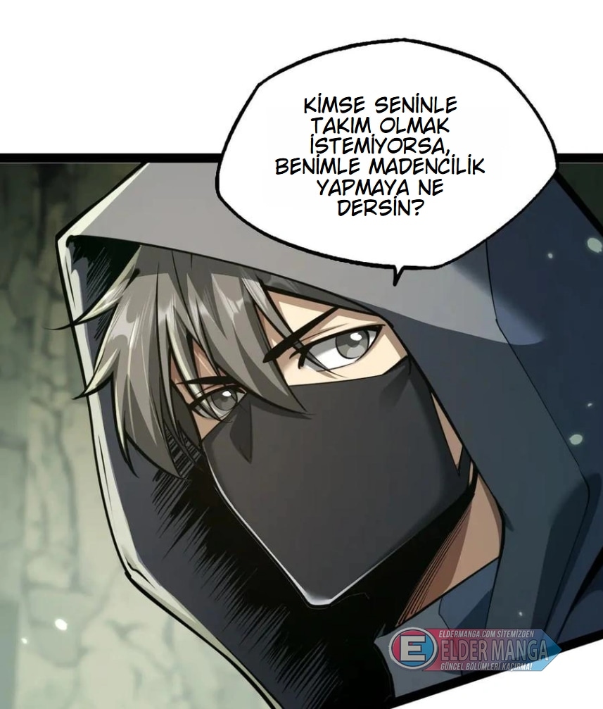 Evrim Kitabının Gözlemcisi Bölüm 8 - Sayfa 39