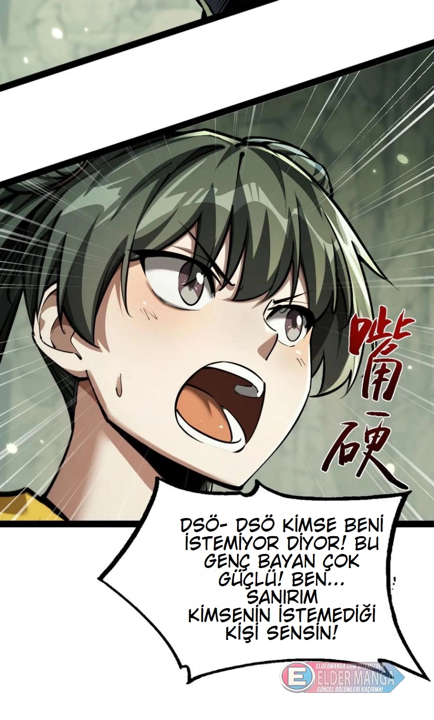 Evrim Kitabının Gözlemcisi Bölüm 8 - Sayfa 40