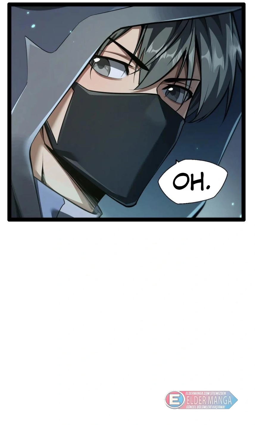 Evrim Kitabının Gözlemcisi Bölüm 8 - Sayfa 49