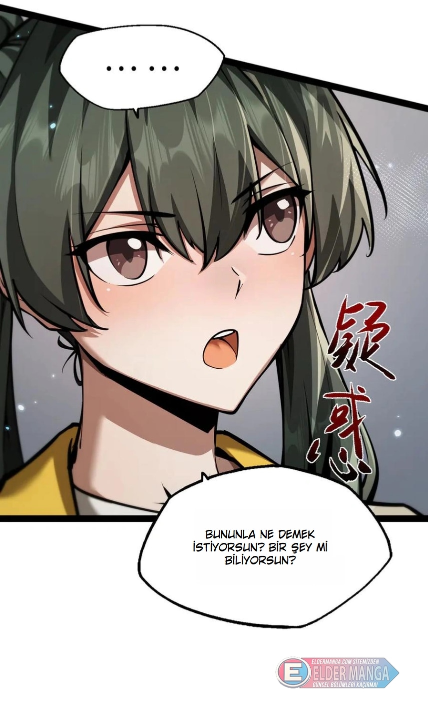 Evrim Kitabının Gözlemcisi Bölüm 8 - Sayfa 55