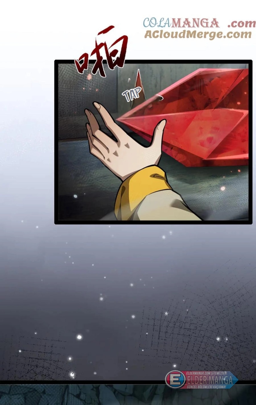 Evrim Kitabının Gözlemcisi Bölüm 8 - Sayfa 59