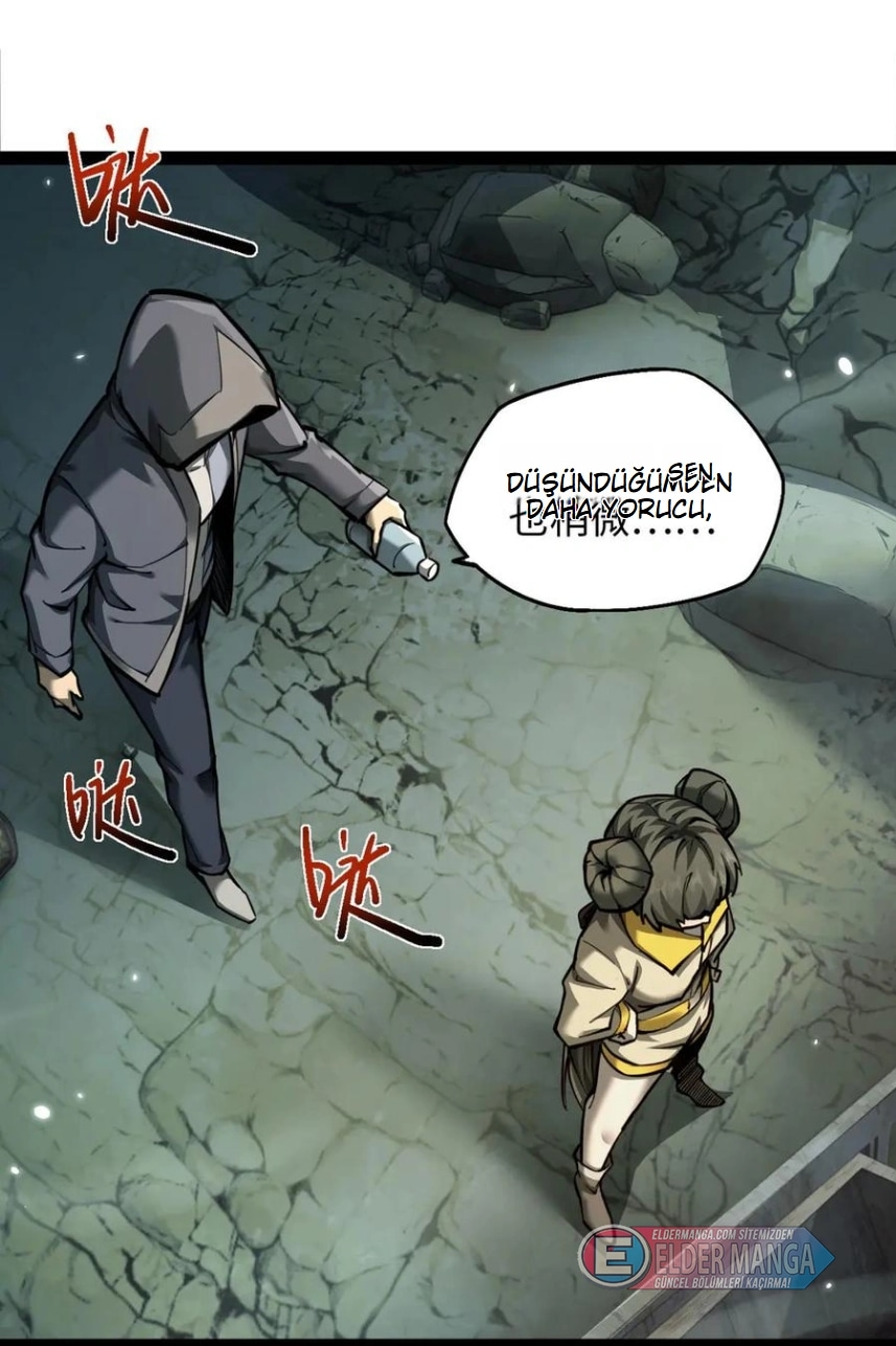 Evrim Kitabının Gözlemcisi Bölüm 8 - Sayfa 63