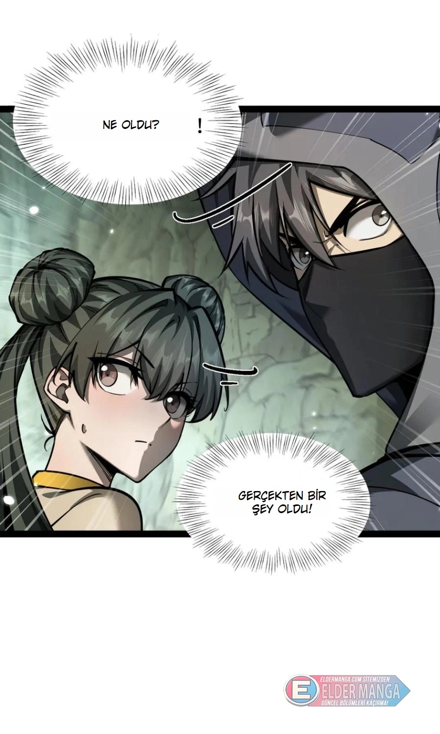 Evrim Kitabının Gözlemcisi Bölüm 8 - Sayfa 67