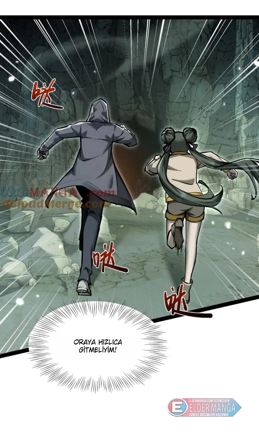 Evrim Kitabının Gözlemcisi Bölüm 8 - Sayfa 69