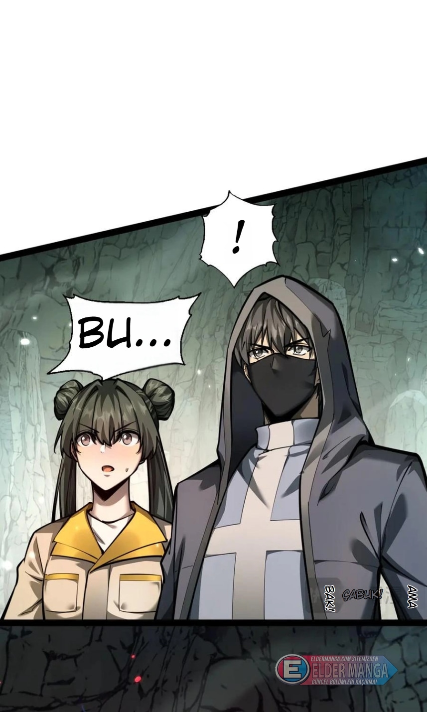 Evrim Kitabının Gözlemcisi Bölüm 8 - Sayfa 70