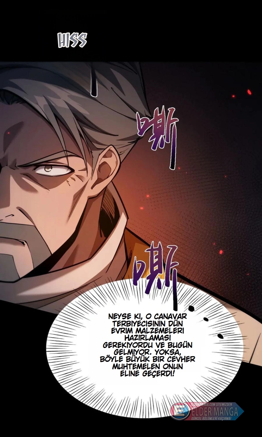 Evrim Kitabının Gözlemcisi Bölüm 8 - Sayfa 79