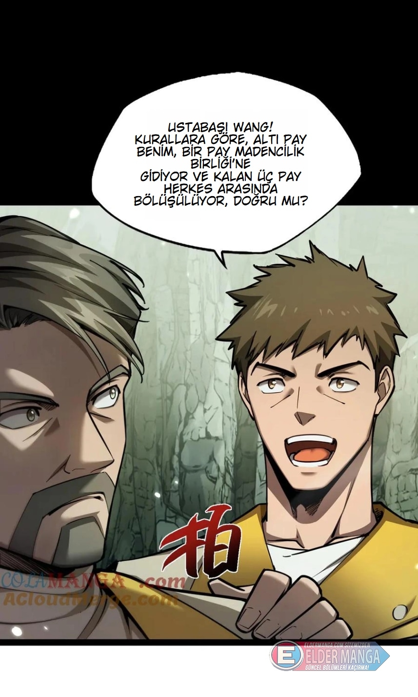 Evrim Kitabının Gözlemcisi Bölüm 8 - Sayfa 82