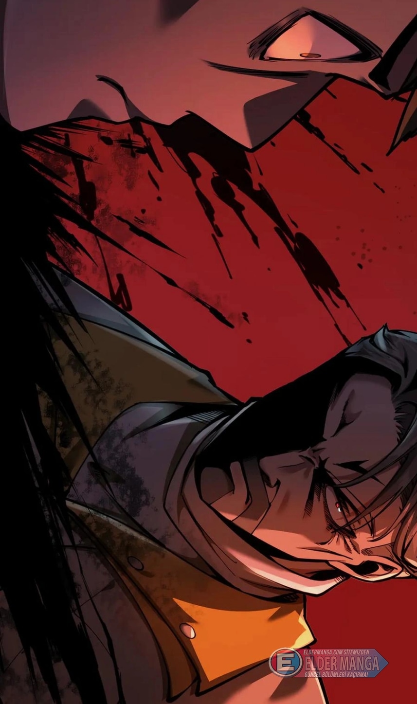 Evrim Kitabının Gözlemcisi Bölüm 8 - Sayfa 88