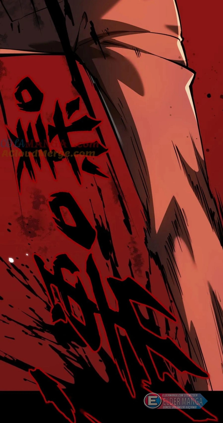 Evrim Kitabının Gözlemcisi Bölüm 8 - Sayfa 89