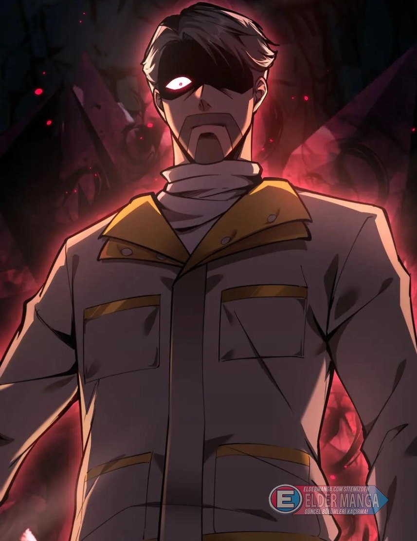 Evrim Kitabının Gözlemcisi Bölüm 8 - Sayfa 92