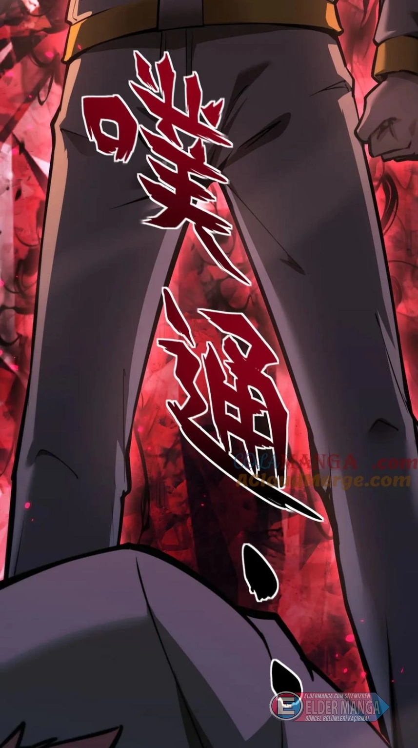 Evrim Kitabının Gözlemcisi Bölüm 8 - Sayfa 93