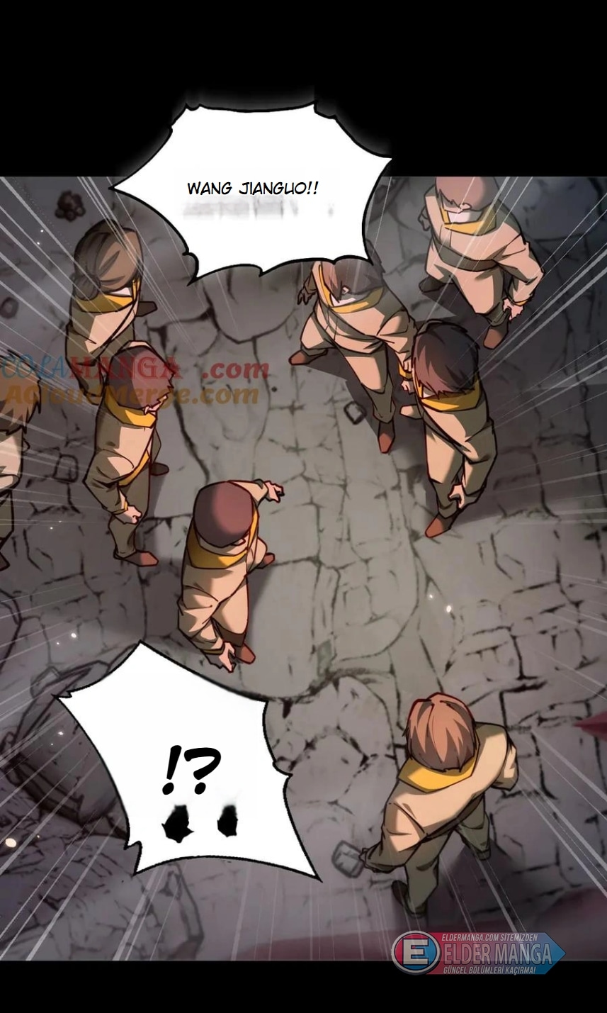 Evrim Kitabının Gözlemcisi Bölüm 8 - Sayfa 100