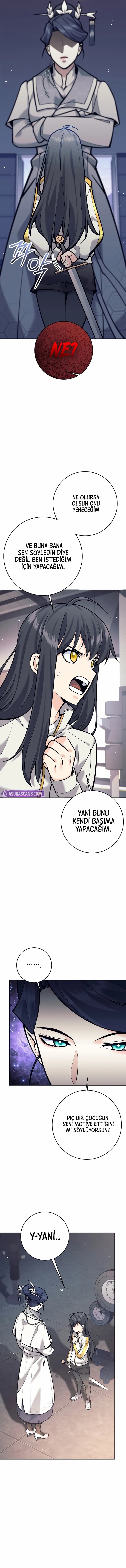 Silahları Yutan Gayrimeşru Bölüm 7 - Sayfa 13