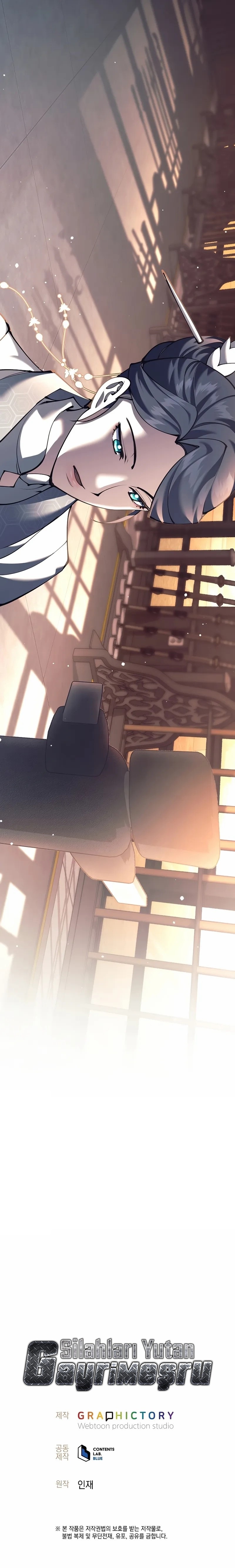 Silahları Yutan Gayrimeşru Bölüm 7 - Sayfa 15