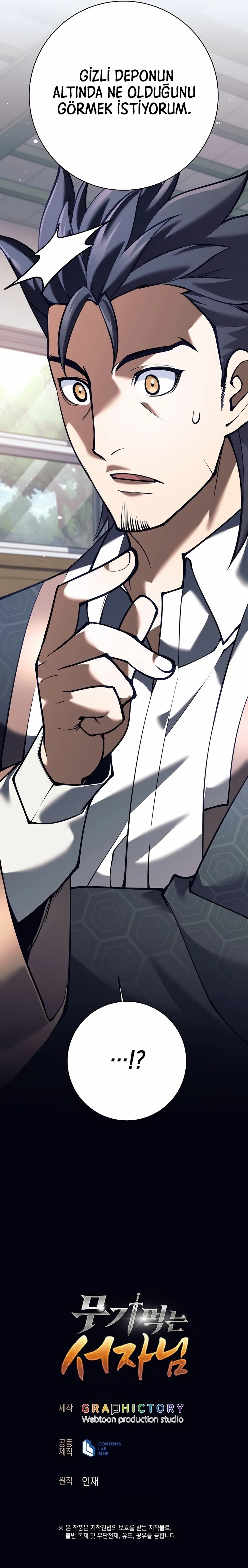 Silahları Yutan Gayrimeşru Bölüm 4 - Sayfa 14