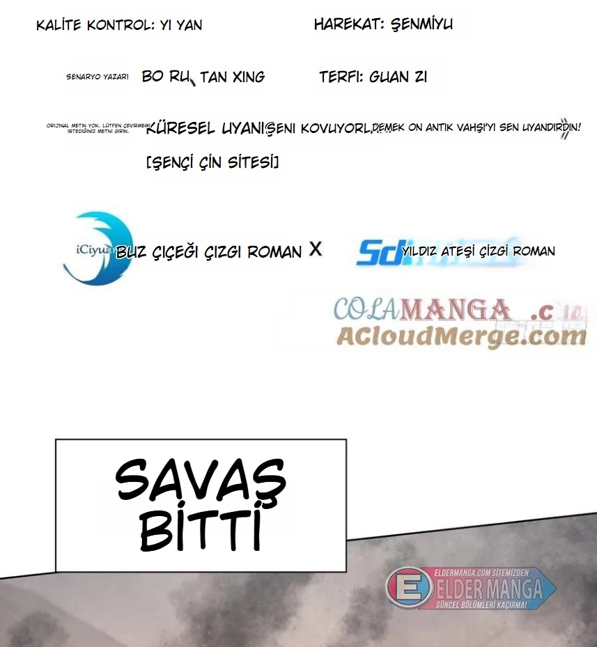 İlksel On Canavar : Diğerleri Canavarları Evcilleştirir, Ben Canavar Kızları Bölüm 12 - Sayfa 2