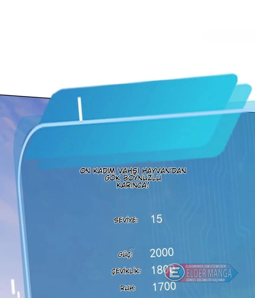 İlksel On Canavar : Diğerleri Canavarları Evcilleştirir, Ben Canavar Kızları Bölüm 12 - Sayfa 4