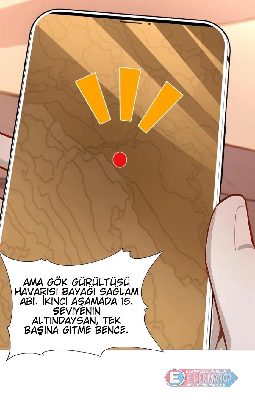 İlksel On Canavar : Diğerleri Canavarları Evcilleştirir, Ben Canavar Kızları Bölüm 12 - Sayfa 10