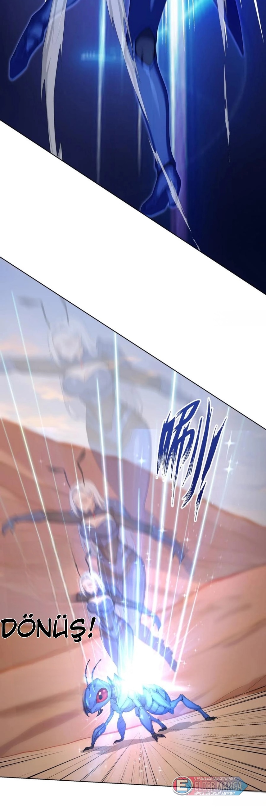 İlksel On Canavar : Diğerleri Canavarları Evcilleştirir, Ben Canavar Kızları Bölüm 12 - Sayfa 28