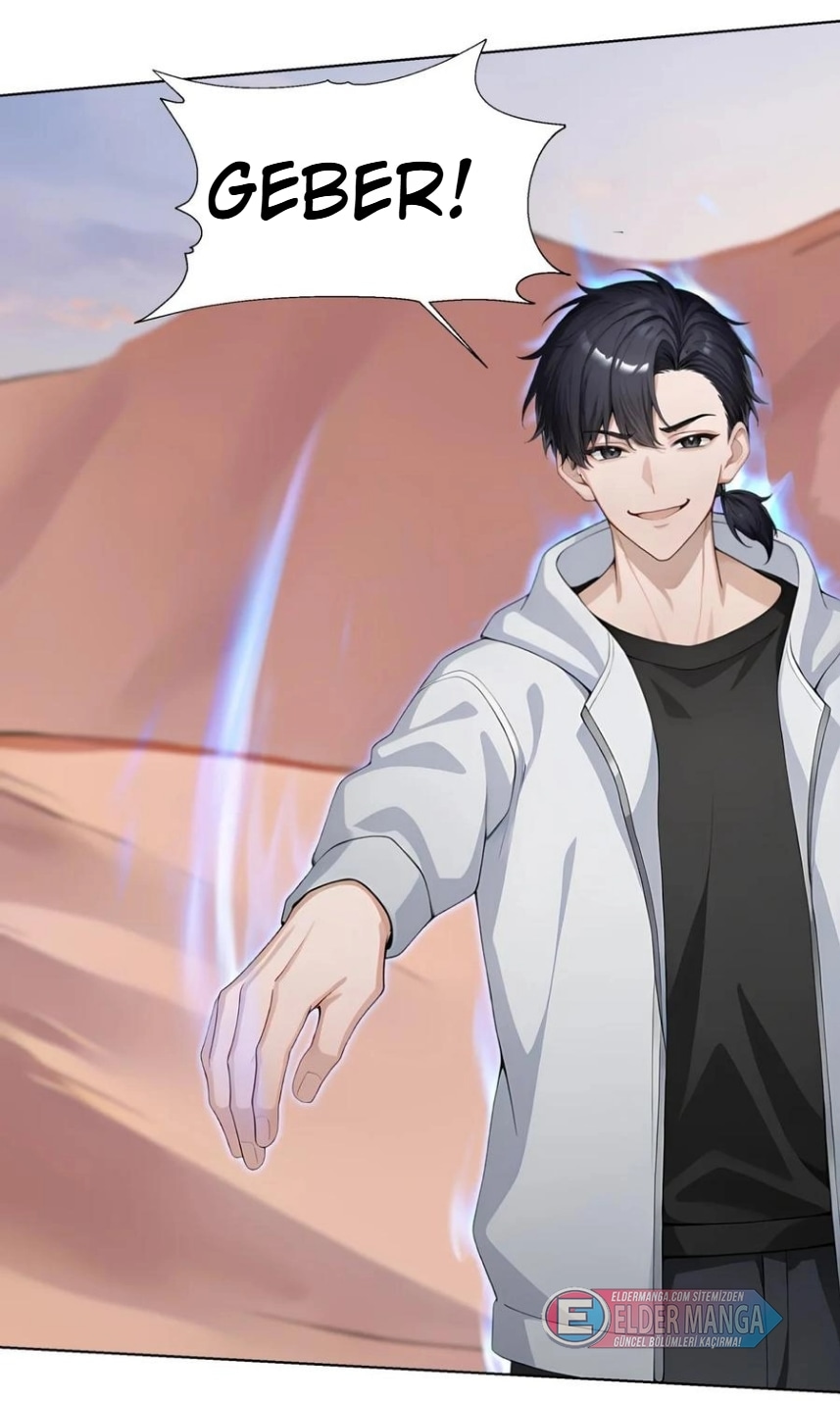 İlksel On Canavar : Diğerleri Canavarları Evcilleştirir, Ben Canavar Kızları Bölüm 12 - Sayfa 37