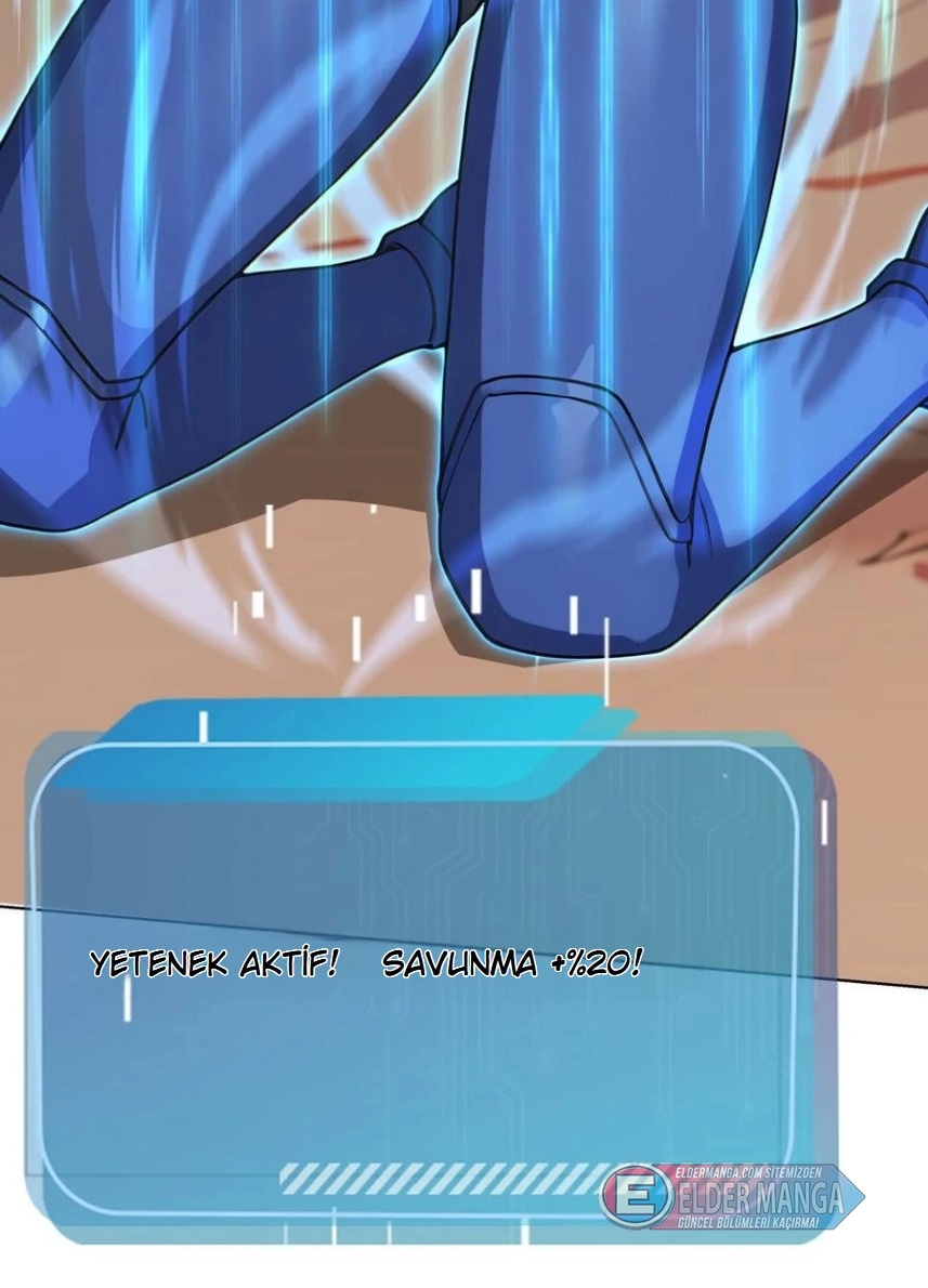 İlksel On Canavar : Diğerleri Canavarları Evcilleştirir, Ben Canavar Kızları Bölüm 12 - Sayfa 47