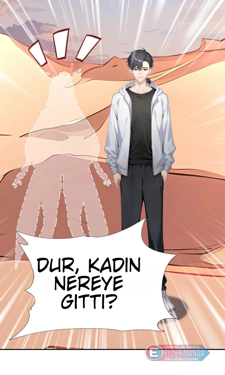 İlksel On Canavar : Diğerleri Canavarları Evcilleştirir, Ben Canavar Kızları Bölüm 12 - Sayfa 66