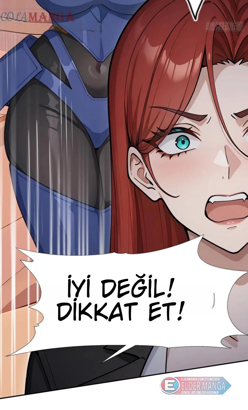 İlksel On Canavar : Diğerleri Canavarları Evcilleştirir, Ben Canavar Kızları Bölüm 12 - Sayfa 69