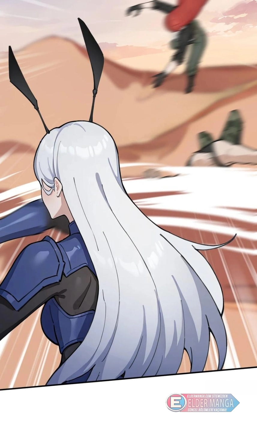 İlksel On Canavar : Diğerleri Canavarları Evcilleştirir, Ben Canavar Kızları Bölüm 12 - Sayfa 75