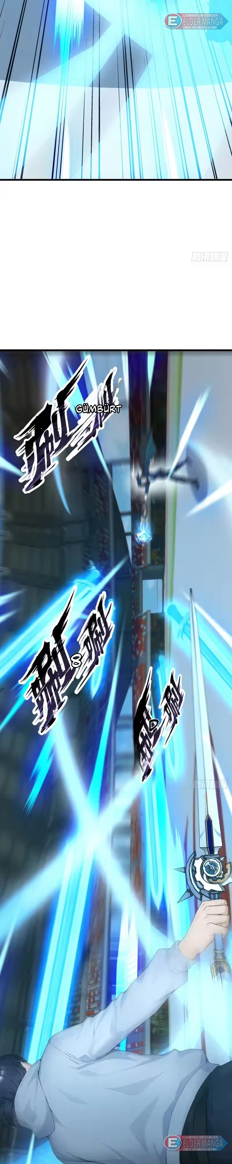 İlksel On Canavar : Diğerleri Canavarları Evcilleştirir, Ben Canavar Kızları Bölüm 118 - Sayfa 11