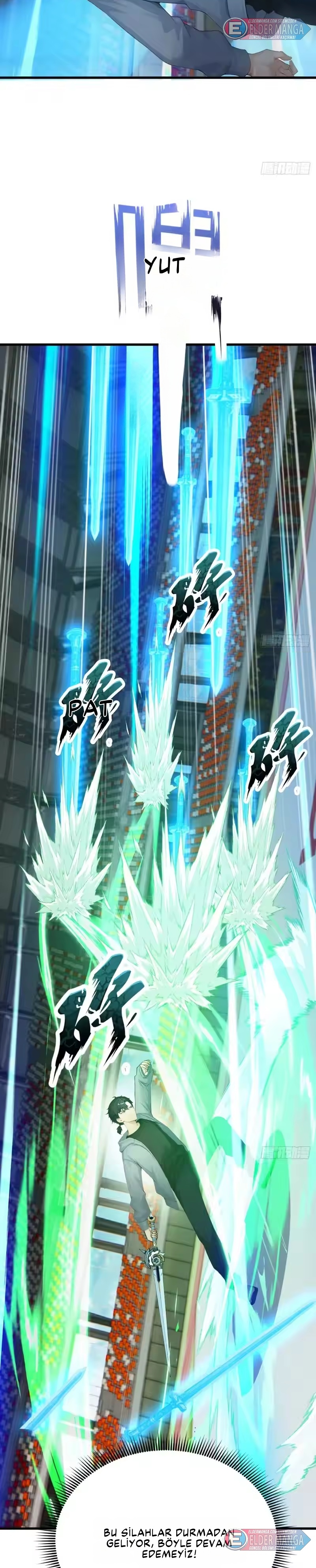 İlksel On Canavar : Diğerleri Canavarları Evcilleştirir, Ben Canavar Kızları Bölüm 118 - Sayfa 12